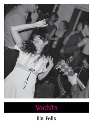 cover image of Nochita